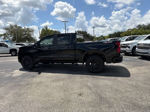 2026 Chevrolet Silverado 1500 RST - Photo 6