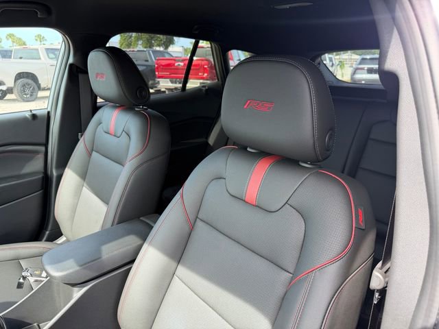 2026 Chevrolet Trax RS - Photo 21