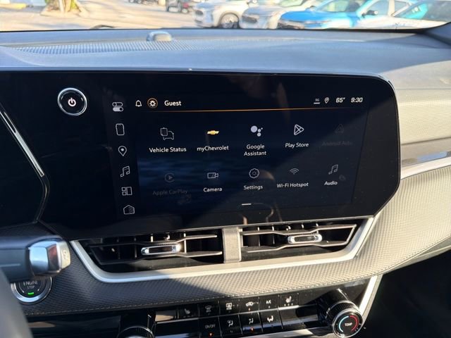 2026 Chevrolet Equinox LT - Photo 24
