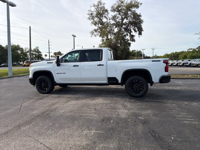 2026 Chevrolet Silverado 2500 HD LTZ - Photo 7