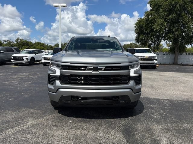 2026 Chevrolet Silverado 1500 RST - Photo 18