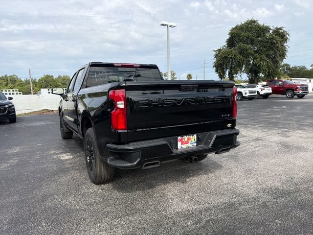 2026 Chevrolet Silverado 1500 RST - Photo 9