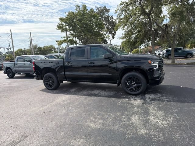 2026 Chevrolet Silverado 1500 RST - Photo 16
