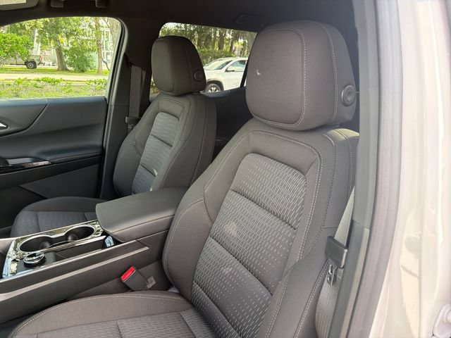 2026 Chevrolet Equinox LT - Photo 21