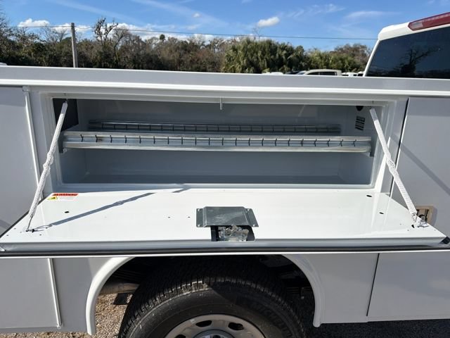 2026 Chevrolet Silverado 3500 HD Work Truck - Photo 17