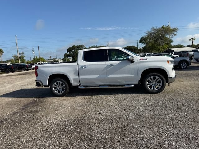 2026 Chevrolet Silverado 1500 LTZ - Photo 14
