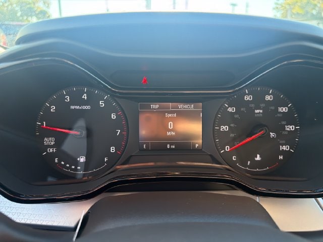 2026 Chevrolet Trax LS - Photo 25