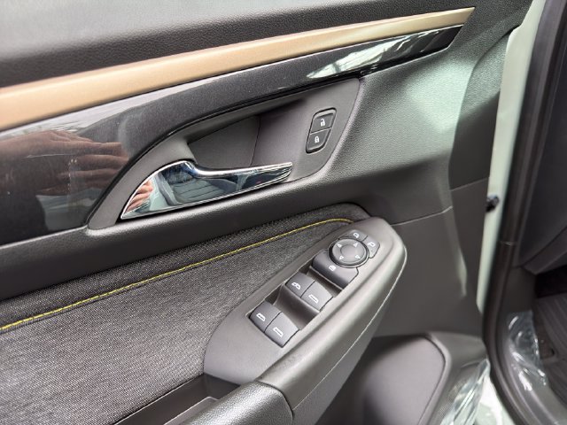 2026 Chevrolet Trailblazer Activ - Photo 21