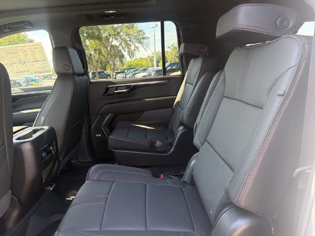 2026 Chevrolet Suburban RST - Photo 21