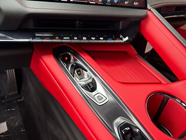 2027 Chevrolet Corvette 2LT - Photo 22