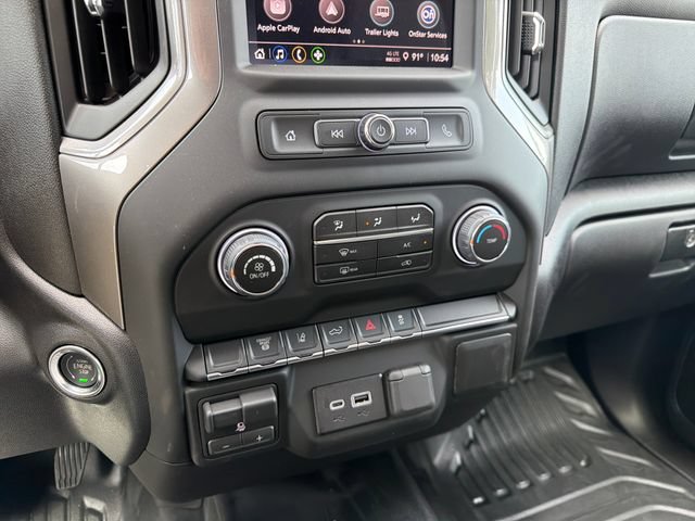 2026 Chevrolet Silverado 3500 HD Work Truck - Photo 24