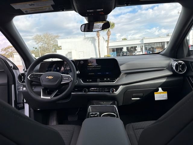 2026 Chevrolet Equinox LT - Photo 24