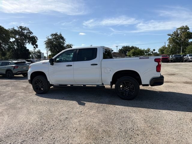 2026 Chevrolet Silverado 1500 LT Trail Boss - Photo 6