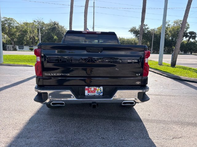 2026 Chevrolet Silverado 1500 LT - Photo 9