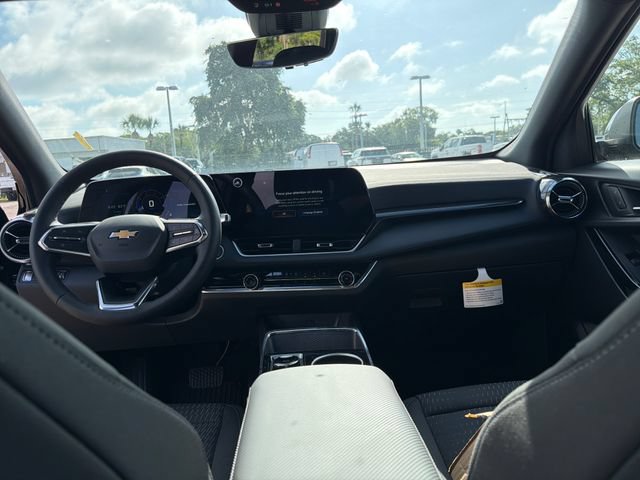 2026 Chevrolet Equinox LT - Photo 25
