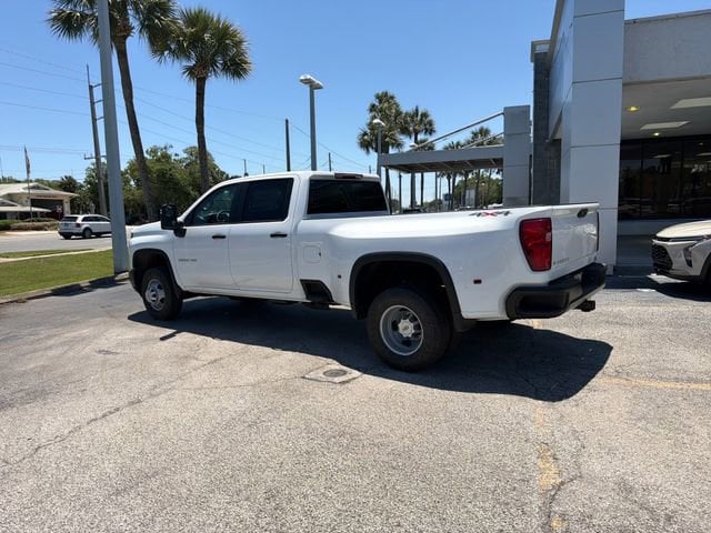 2026 Chevrolet Silverado 3500 HD Work Truck - Photo 9