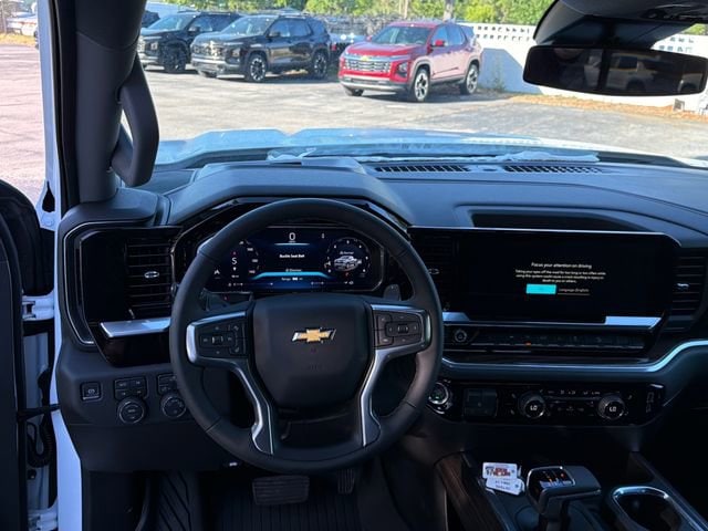 2026 Chevrolet Silverado 1500 LT - Photo 24
