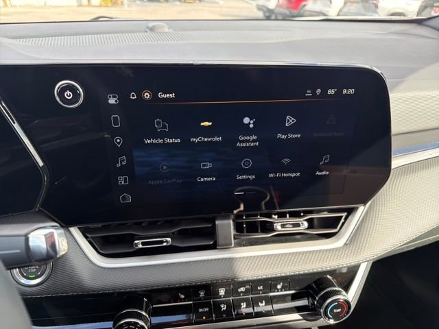 2026 Chevrolet Equinox LT - Photo 28