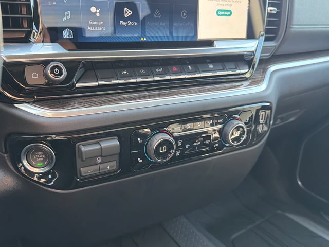 2026 Chevrolet Silverado 1500 RST - Photo 22