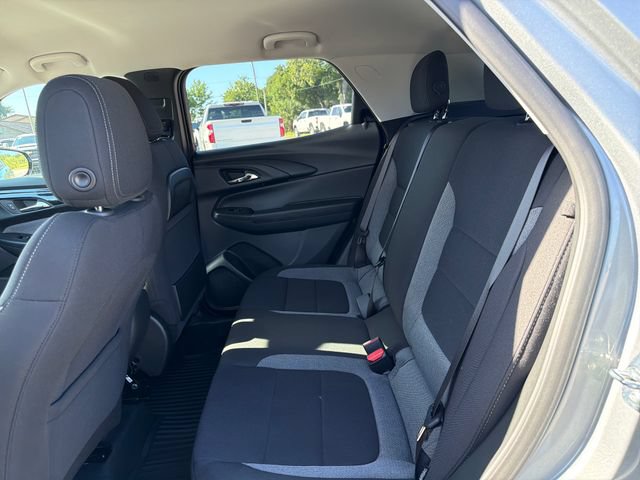 2026 Chevrolet Trailblazer LT - Photo 18