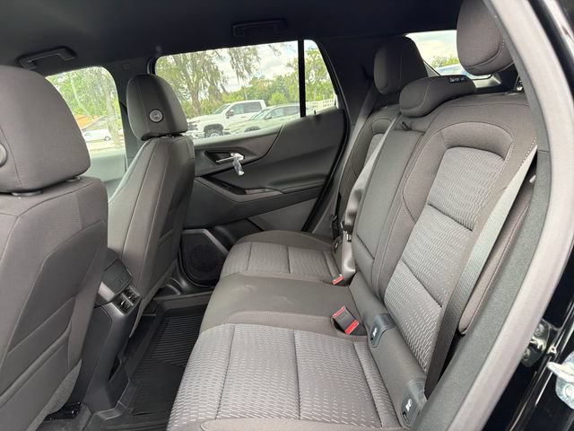 2026 Chevrolet Equinox LT - Photo 22