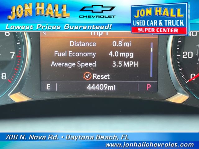 2023 Chevrolet Traverse 1LT - Photo 14