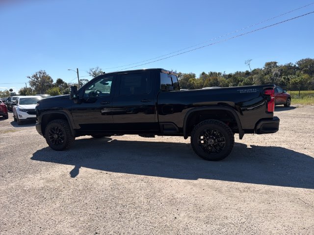 2026 Chevrolet Silverado 2500 HD LTZ - Photo 6
