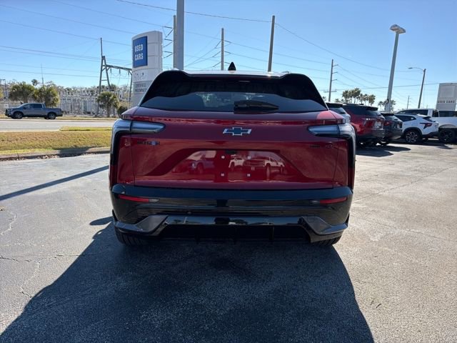 2026 Chevrolet Blazer EV SS - Photo 10