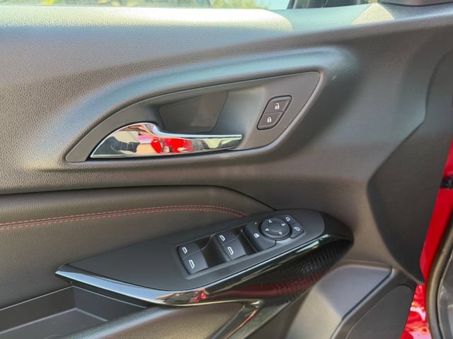2026 Chevrolet Trax RS - Photo 21