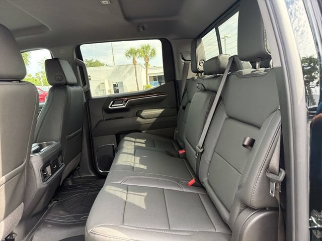 2026 Chevrolet Silverado 1500 RST - Photo 22