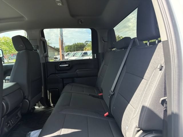 2026 Chevrolet Silverado 2500 HD Custom - Photo 19