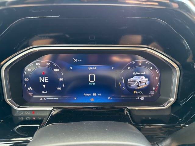 2026 Chevrolet Silverado 1500 RST - Photo 27
