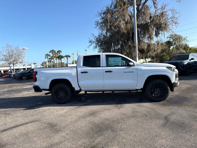 2026 Chevrolet Colorado Work Truck - Photo 15