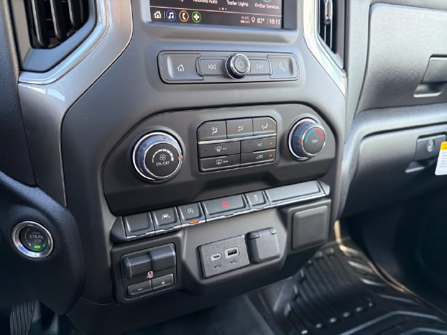 2026 Chevrolet Silverado 1500 Work Truck - Photo 24