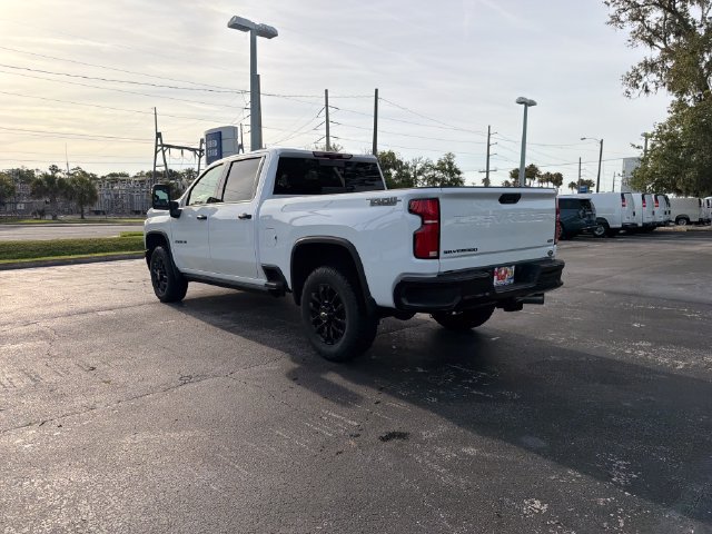 2026 Chevrolet Silverado 2500 HD LTZ - Photo 10