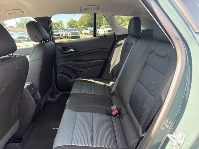 2026 Chevrolet Trax LT - Photo 21