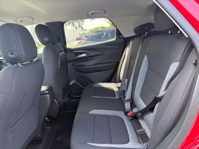2026 Chevrolet Trailblazer LT - Photo 20