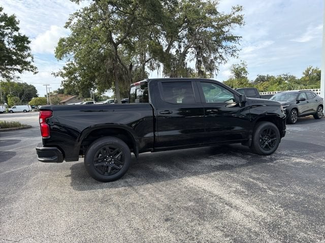 2026 Chevrolet Silverado 1500 RST - Photo 13