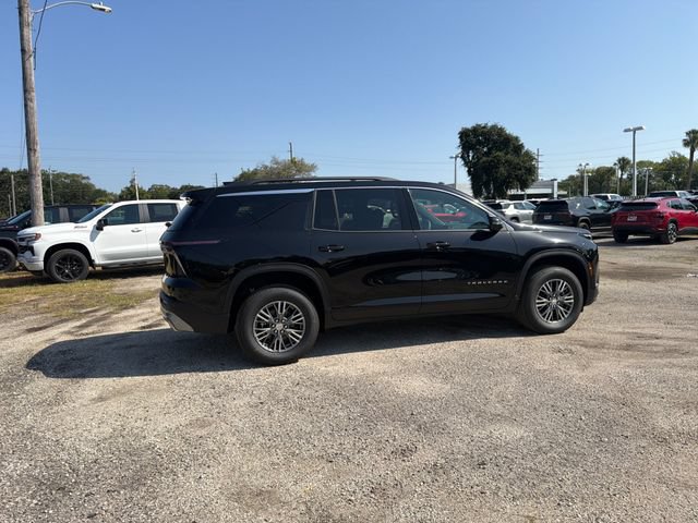 2027 Chevrolet Traverse LT - Photo 14