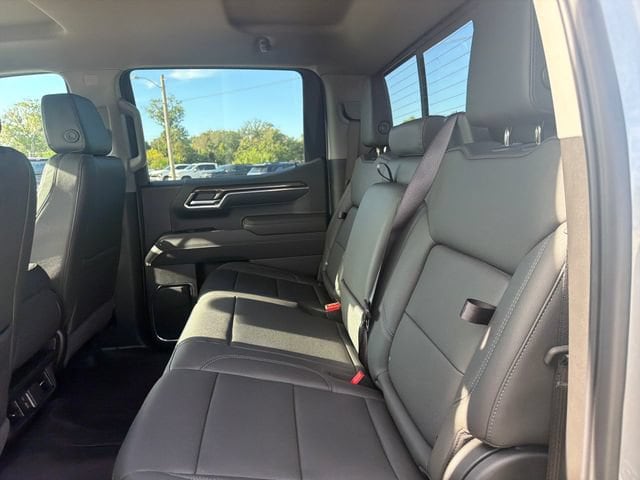 2026 Chevrolet Silverado 1500 LT - Photo 22