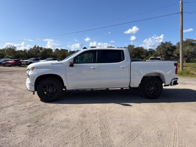 2026 Chevrolet Silverado 1500 RST - Photo 5