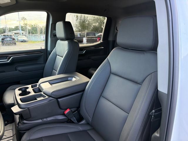 2026 Chevrolet Silverado 1500 LT - Photo 20