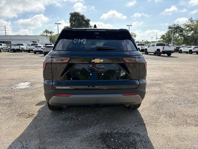 2026 Chevrolet Equinox LT - Photo 9