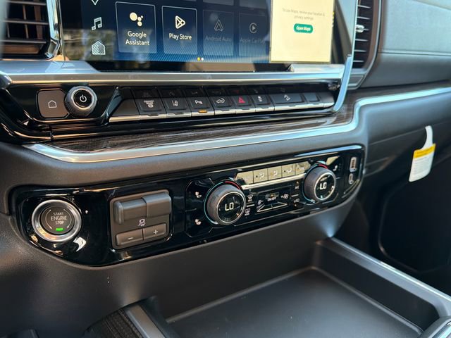 2026 Chevrolet Silverado 2500 HD LT - Photo 31