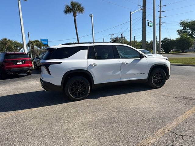 2026 Chevrolet Traverse LT - Photo 16