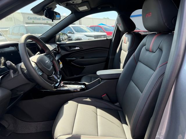 2026 Chevrolet Trax RS - Photo 18