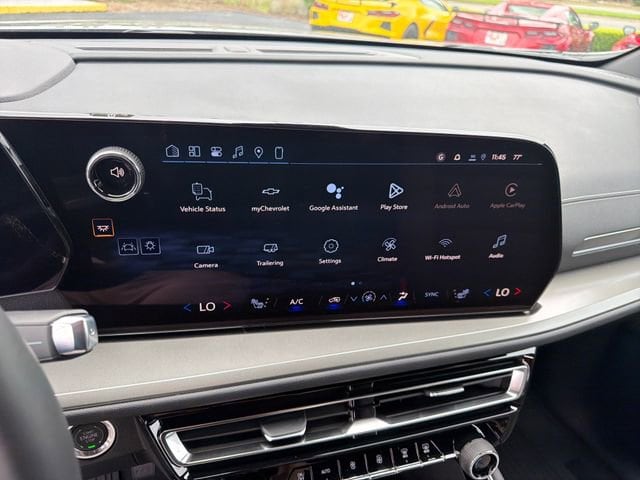 2026 Chevrolet Traverse LT - Photo 29