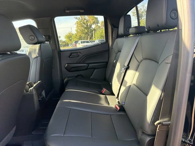 2026 Chevrolet Colorado Trail Boss - Photo 18