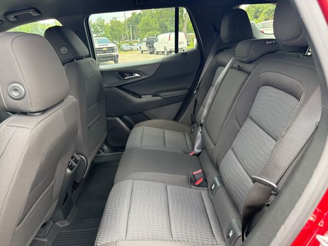 2026 Chevrolet Equinox LT - Photo 20