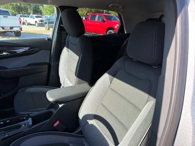 2026 Chevrolet Trailblazer LT - Photo 17